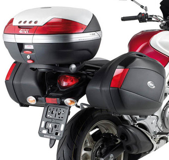 Givi Side Case Hardware Plx540