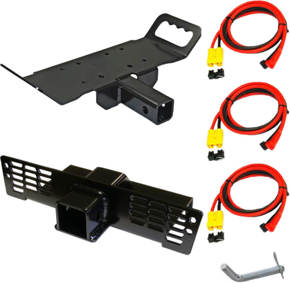 Kfi Use 10-0107 Kfi Multi Mount Kit Utv-785-Y