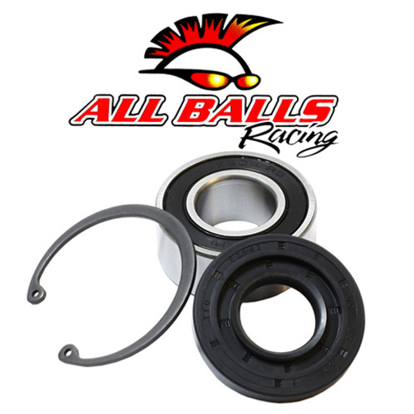 All Balls Racing Inc Inner Primary Ball Bearing Andseal Kit 25-3102