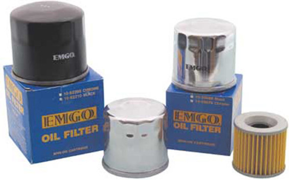 Emgo Oil Filter 56-8242