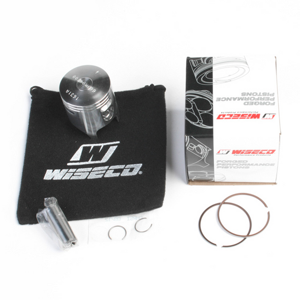 Wiseco Kawasaki Kx80 88-00 Pro-Lite 1850Cd Piston 669M04700 669M04700