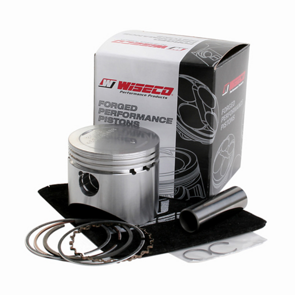 Wiseco Honda Xr100 81-03 Crf100F 04-09 2165Xe Piston 4666M05500 4666M05500