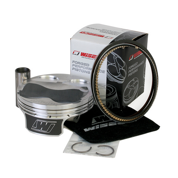Wiseco Piston Kit Can-Amc 97 Mm 40027M09700