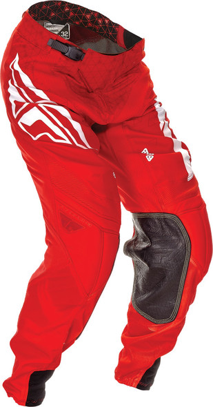 Fly Racing Lite Hydrogen Pant Red Sz 30 369-73230