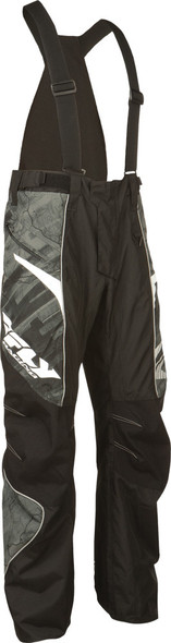 Fly Racing Snx Pro Insulated Pant Black S 470-2020~2