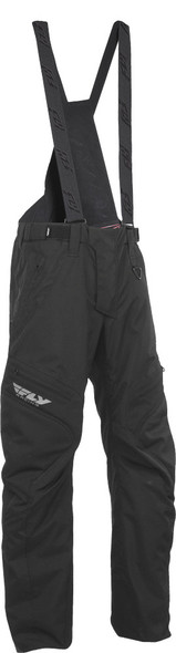 Fly Racing Snx Pro Lite Pant Lg-Tall Black 470-2040T~4