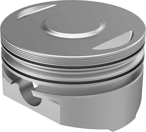 Kb Pistons Cast Sportster Pistons Kb414.020