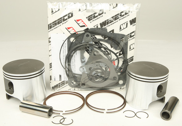 Wiseco Overbore Piston Kit Sk1344