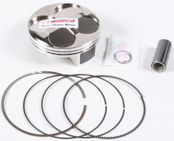 Wiseco Piston M09600 Racers Cho Ice Crf450R '09-14 Rc877M09600
