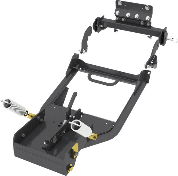 Cycle Country Front Mount Plow 16-8020