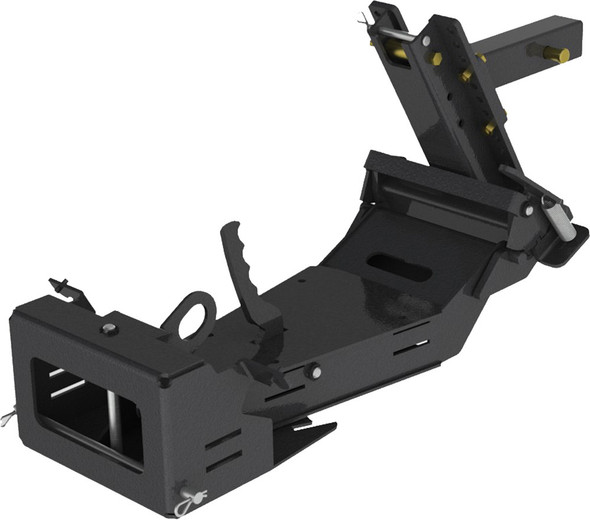 Cycle Country Hd Receiver Mount Kubota 18-9030