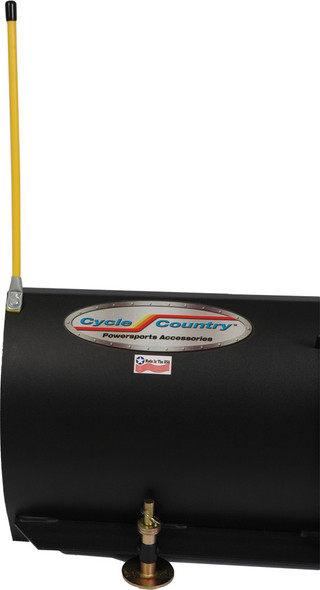 Cycle Country Plow Edge Marker 10-0140