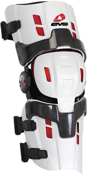 Evs Rs8 Pro Knee Braces L Rs8P-Lp