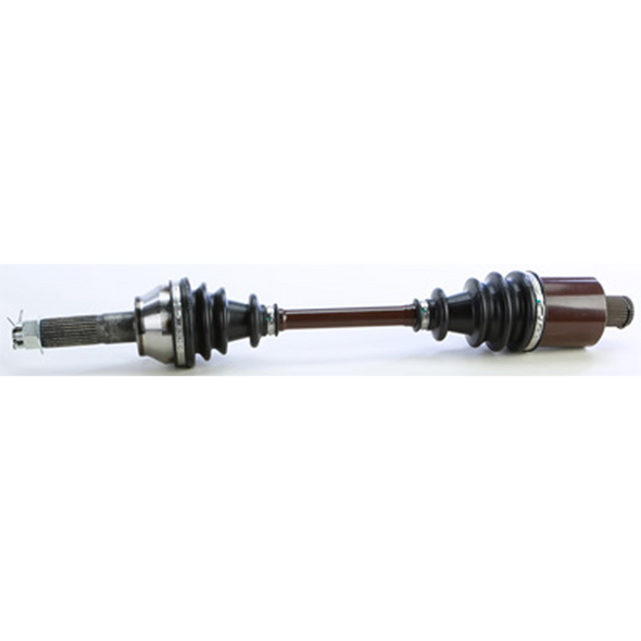 All Balls Racing 6 Ball ATV/Utvaxle Ab6-Po-8-336