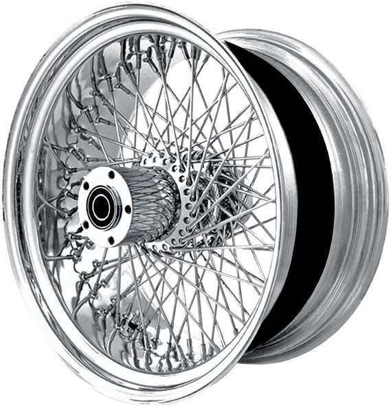 Dna 60 Spoke Wheel 16" Rear M163214C42