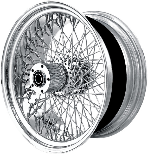 Dna 60 Spoke Wheel 21X3.50 Front M21520842A