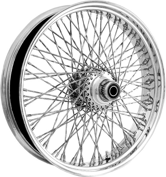 Dna 80 Spoke Wheel 18" Rear M18521536