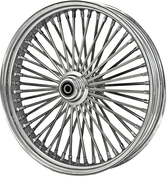 Dna Mammoth Spoke Wheel 21" X 3" Front Ms21380650A