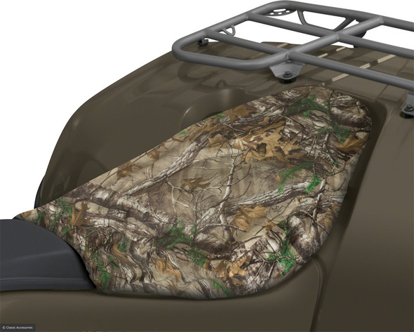 Classic Acc. Deluxe Seat Cover (Realtree Xtra) 15-087-014704-00
