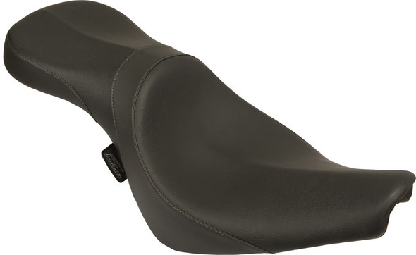 Harddrive Highway 2-Up Xl Seat (Black) 20-111