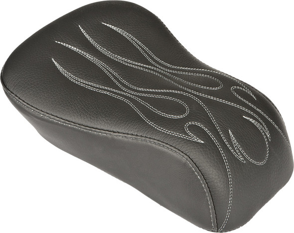 Harddrive Pillion Seat (Flame) 1135F