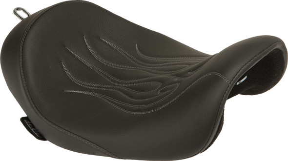 Harddrive Ridgeback Solo Seat (Flame) 22-603F