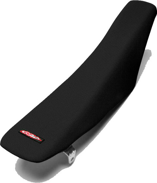 N-Style All-Trac Full Gripper Seat Cover (Black) N50-4034