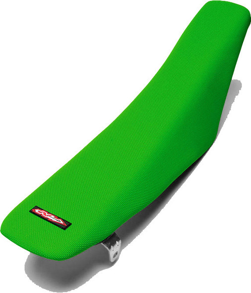 N-Style All-Trac Full Gripper Seat Cover (Green) N50-438