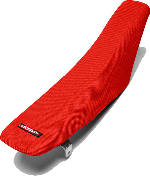 N-Style All-Trac Full Gripper Seat Cover (Red) N50-4031