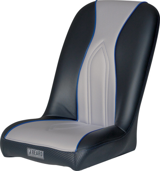 Speed Ea/ Rhino Seat Cover Blk /Camo 45208