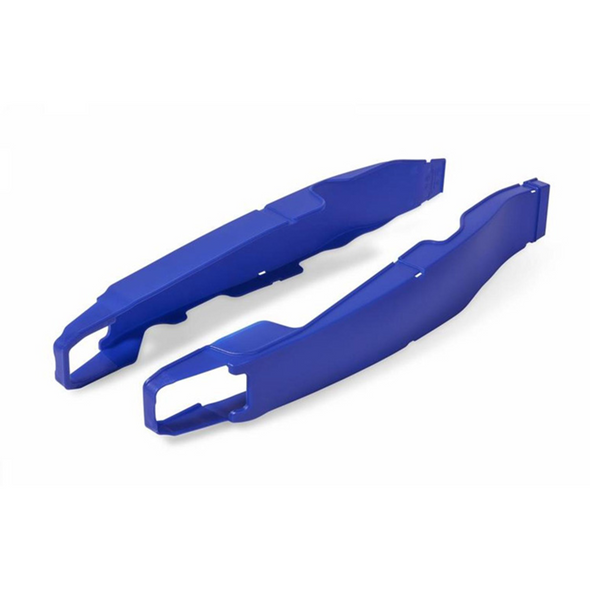 Polisport Swingarm Protectors Yamaha Blue Yam98 8984500002