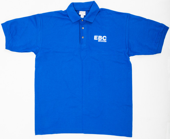 EBC Golf Shirt Xl 14-0000X 14-0000X