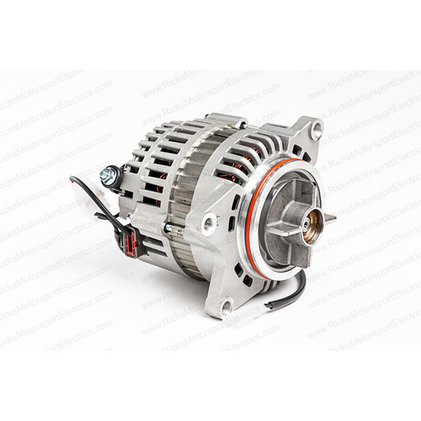 Ricks Electric Hot Shot Alternator Assm 31-101H