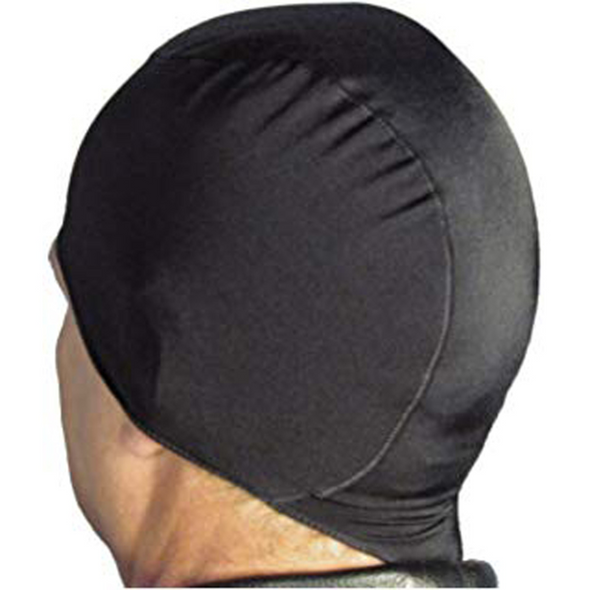 Balboa Helmet Liner Nylon Dome Black Nd001