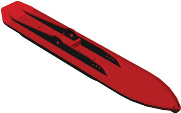 C&A Xtx Pro Skis Red 0382-7705