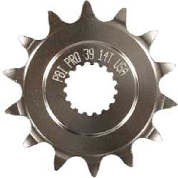 Pbi Front Cs Sprocket Pro 14T Po 055-14  Spc