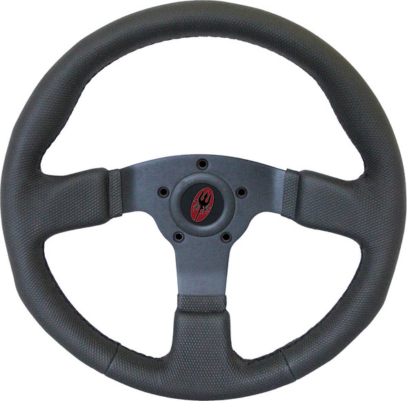 Heat Demon Heated Steering Wheel 210210