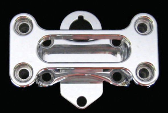 Modquad 1-1/8" Handlebar Clamp (Polish Ed) Phat2-700