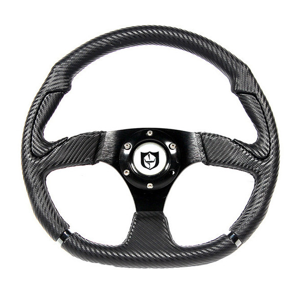 Pro Armor Assault Steering Wheel P081270