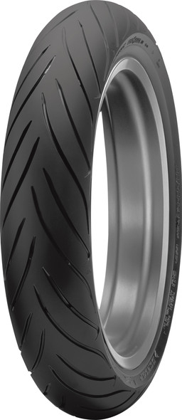 Dunlop Tire Sportmax Roadsmart Ii Frt 120/70Zr17 58W Radial Tl 45173919