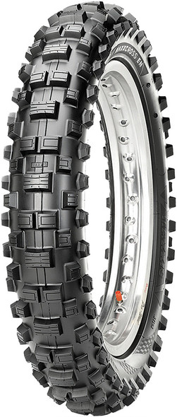 Maxxis Tire Maxxcross En Rear 140/80-18 70R Bias Tt Tm76828000