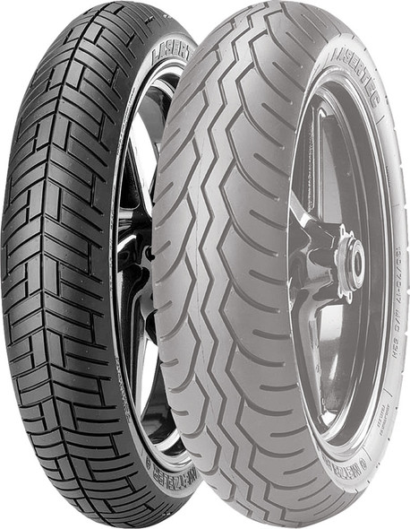 Metzeler Tire 110/80-18 H Laserte C F T 1595800