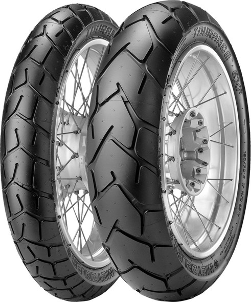 Metzeler Tire 150/70R17 Tourance Exp C 1998400