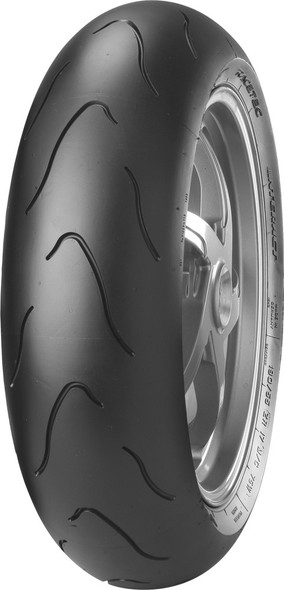 Metzeler Tire 190/55R17 Racetec K1Supersoft 1870100