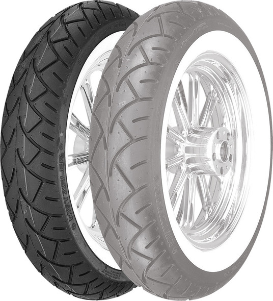 Metzeler Tire Mt90-16 H Me880 F W 1769700