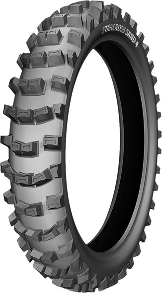 Michelin Tire 110/90-19 Starcross Sand4 627