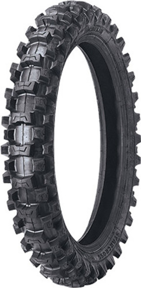 Michelin Tire 110/90-19R Starcross Ms3 82445