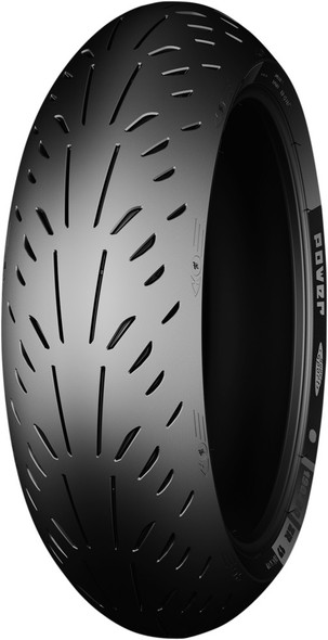 Michelin Use 87-9104 Tire 190/55Z R17 Pwr Supersport R 98391