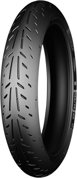 Michelin Use 87-9107 Tire 120/70Z R17 Pwr Supersport F 35988