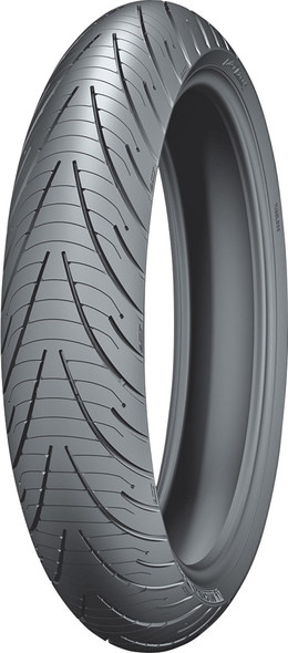 Michelin Use 87-9944 Tire 110/80V R19 Pilot Road 3 Trail 93542